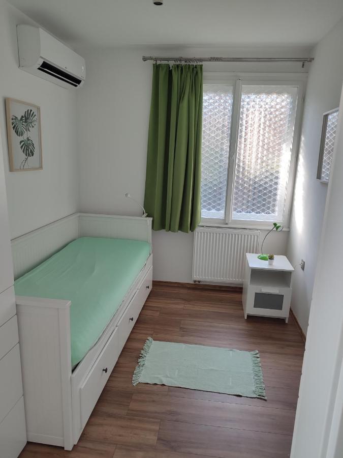Dorka Villa Tihany Esterno foto