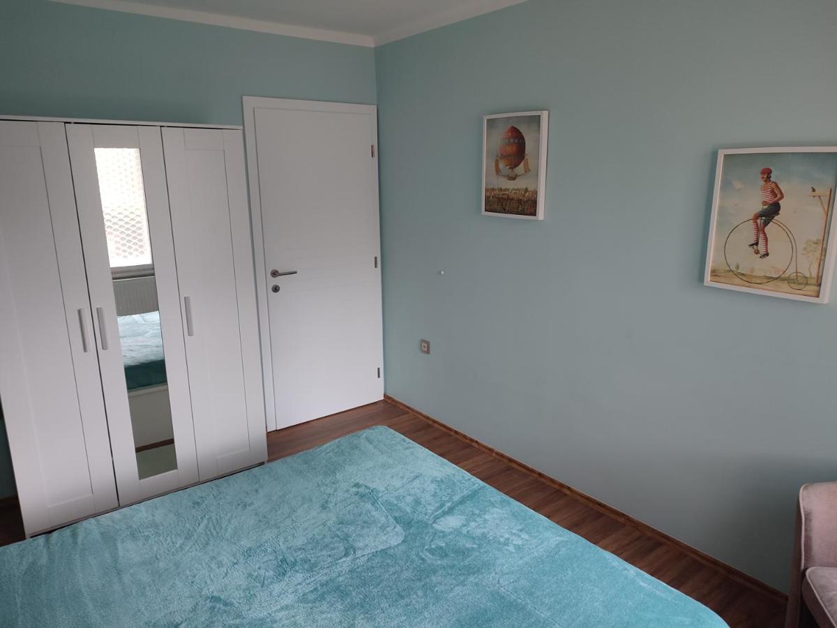 Dorka Villa Tihany Esterno foto